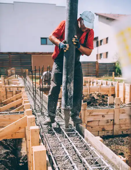 Concrete Work, Gray, LA Concrete Work, Gray, LA